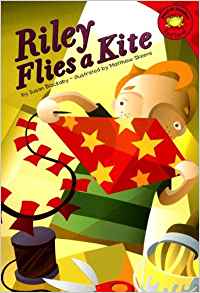Riley Flies a Kite (Read-It! Readers)
