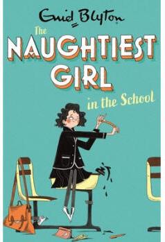 The Naughtiest Girl: Naughtiest Girl I