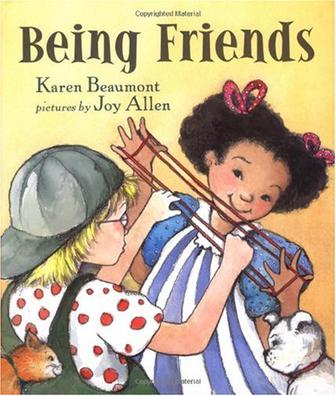 Being Friends