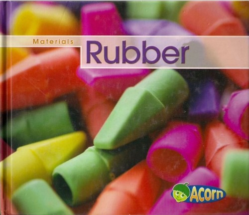 Rubber (Materials)