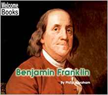 Benjamin Franklin (Real People)