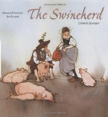 The Swineherd