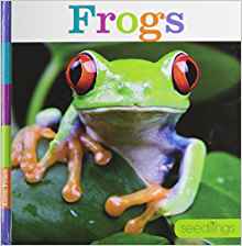 Frogs (Seedlings)