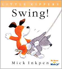 Swing!: Little Kippers