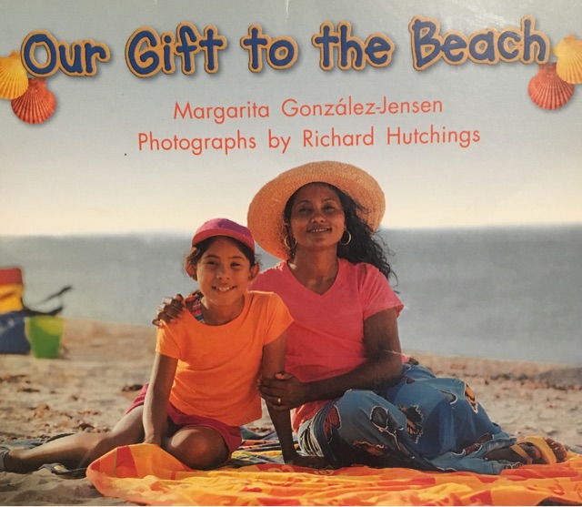 Lbd Gkc Nf Our Gift to the Beach