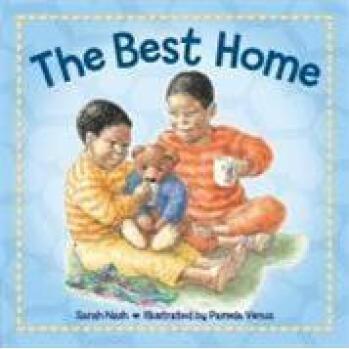 The Best Home