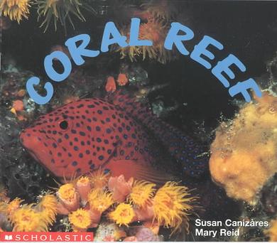 Coral Reef