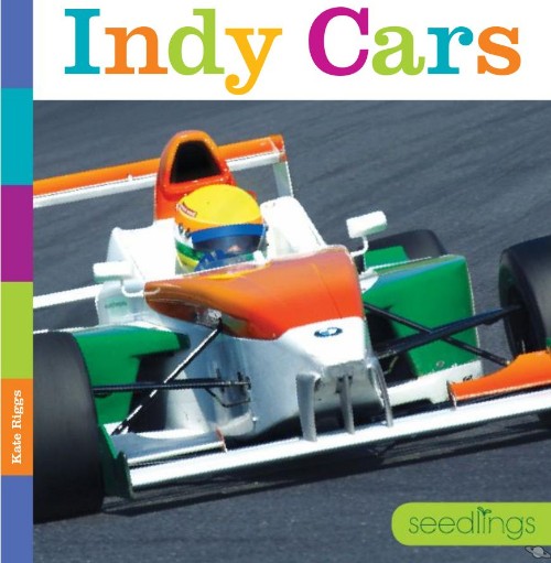 Indy Cars
