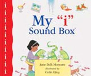 My I Sound Box