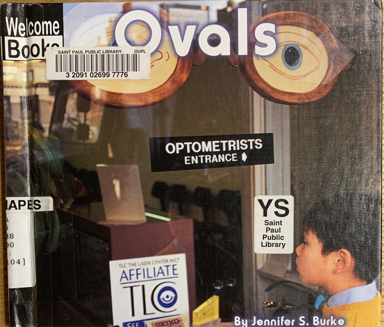 Ovals