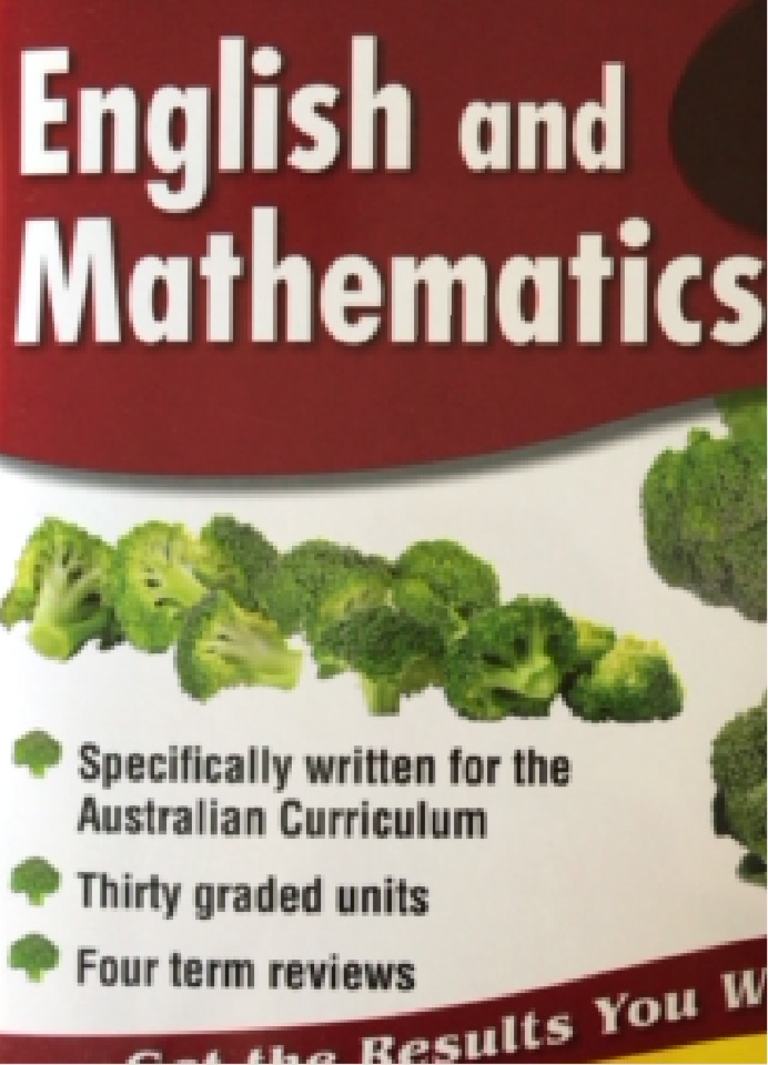 Excel Basic Skills  English and Mathem