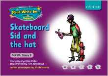 Read Write Inc. Phonics: Fiction Set 2