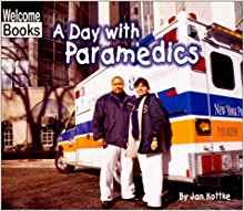 A Day with Paramedics (Hard Work)