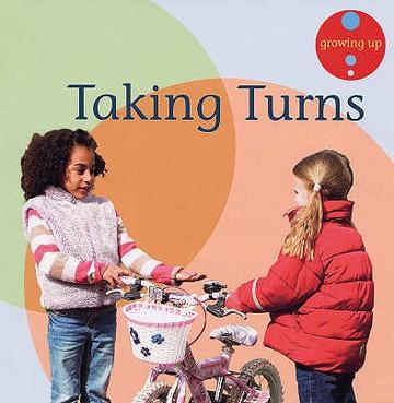 Taking Turns