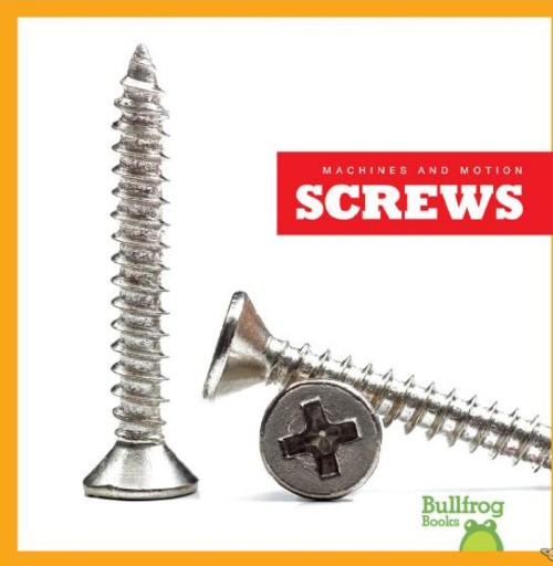 Screws