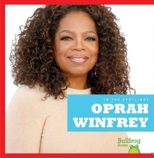 Oprah Winfrey