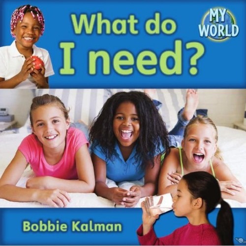 What do I need