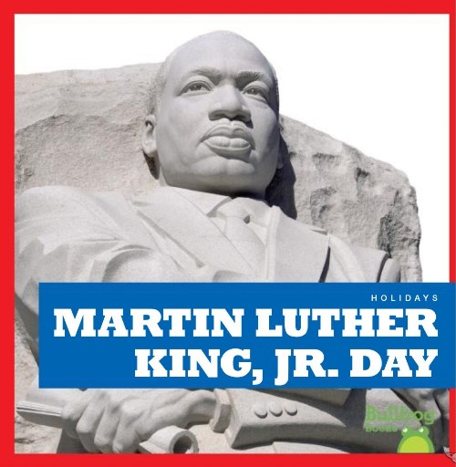 Martin Luther King Jr. Day