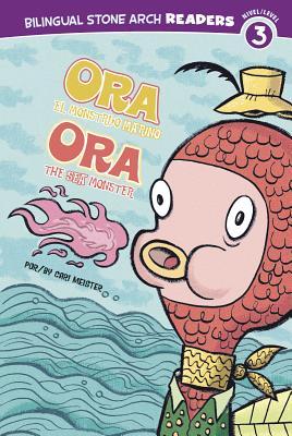 Ora El Monstruo Marino/Ora the Sea Mon
