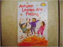 Autumn leaves are falling (Hello reade