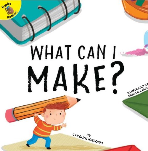 What Can I Make