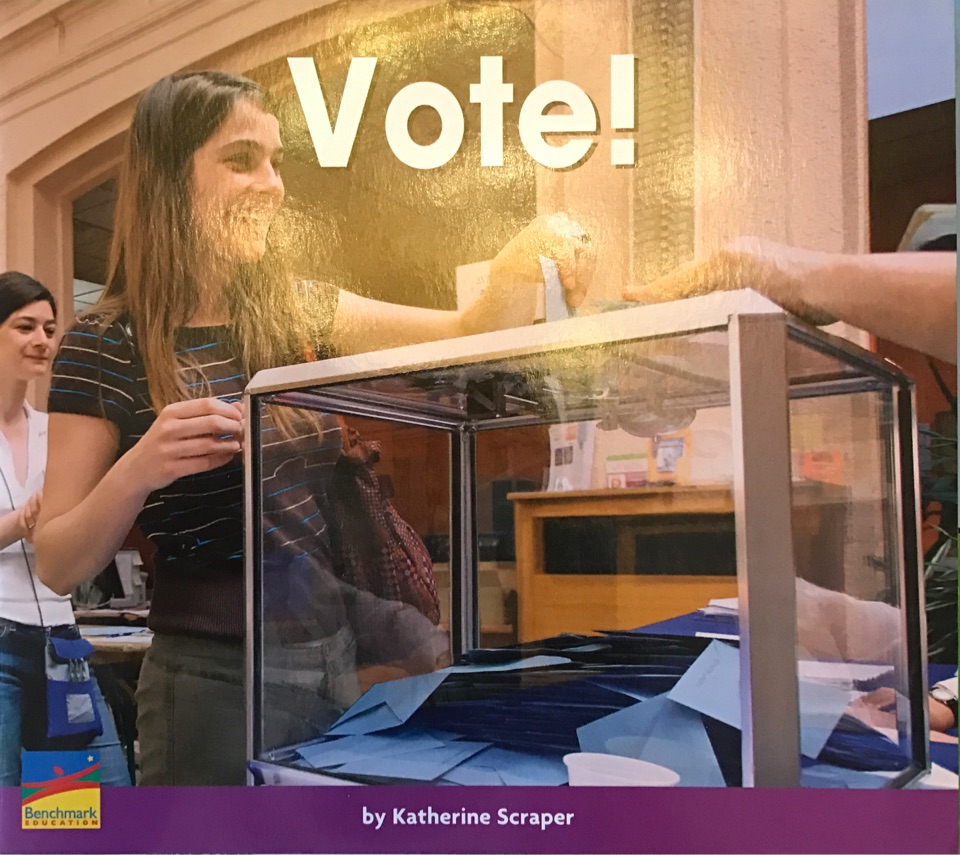 Vote!