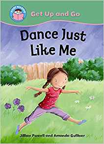 Dance Just Like Me