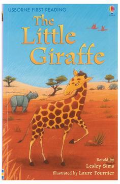 Little Giraffe
