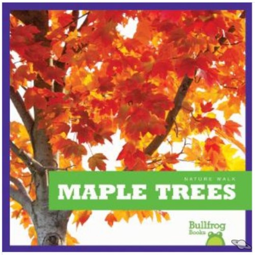 Maple Trees