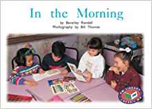 In the Morning