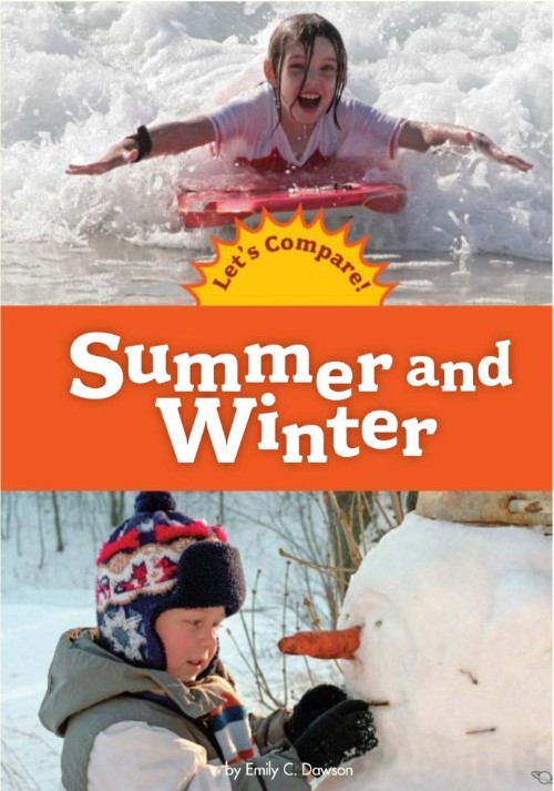 Summer and Winter