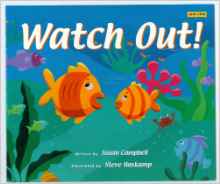 Watch Out!