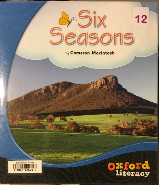 Six Seasons