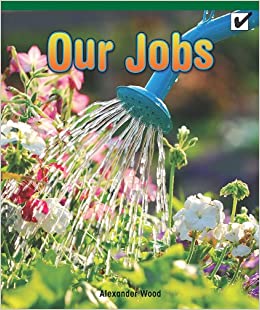 Our Jobs (Real Life Readers)