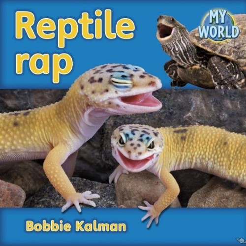 Reptile rap