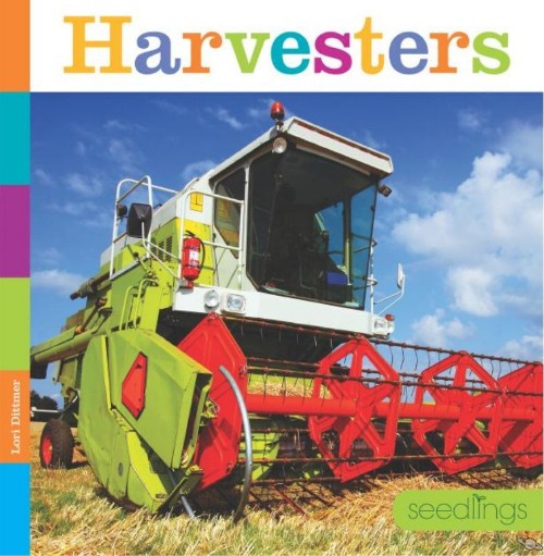 Harvesters
