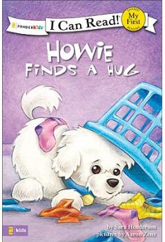 Howie Finds a Hug