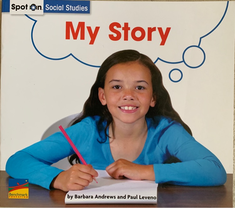 my story