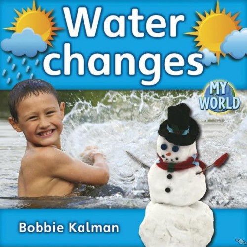 Water changes