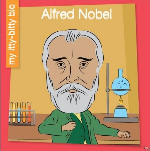 Alfred Nobel