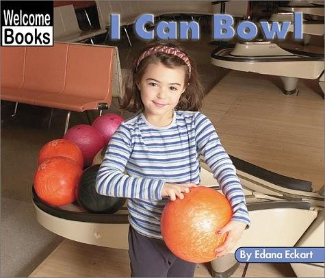 I Can Bowl