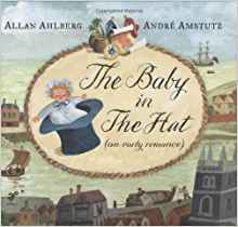 Baby In The Hat (An Early Romance)