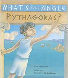 What's Your Angle, Pythagoras?: A Math