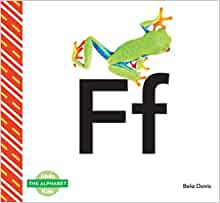 Ff (Alphabet)