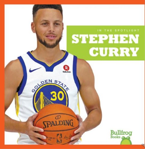 Stephen Curry