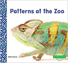 Patterns at the Zoo (Patterns Are Fun!