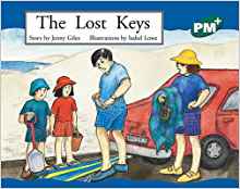 Green - Story Books Level 12 (PM Plus)