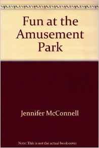 Fun at the Amusement Park