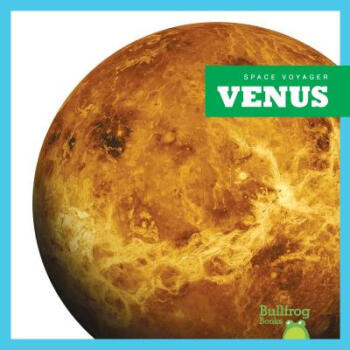 【4周达】Venus
