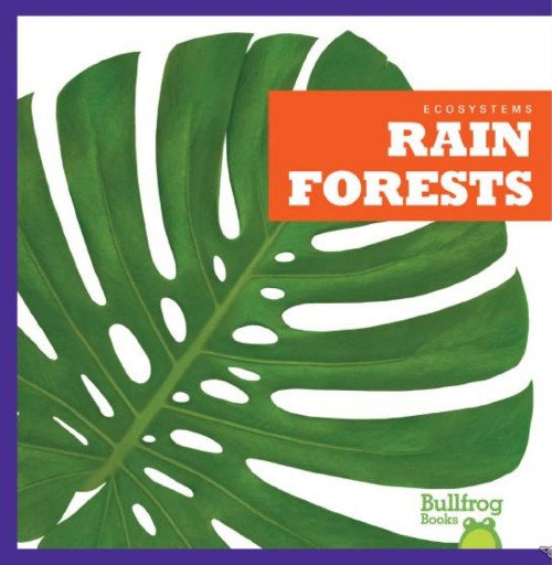 Rain Forests